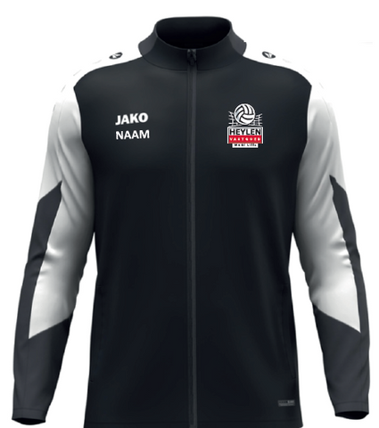 Vest zonder kap - Dynamic