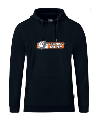 JAKO Hoodie met kap