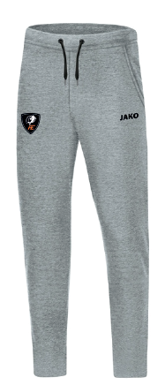 Joggingbroek - Base - Recht
