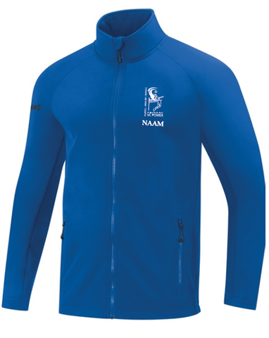 Softshell jas