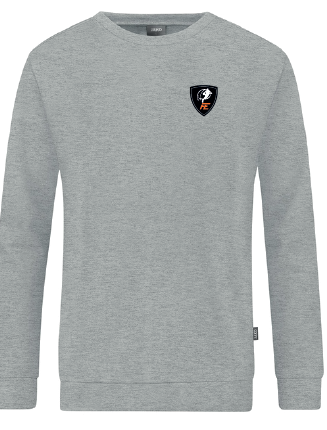 Sweater zonder kap