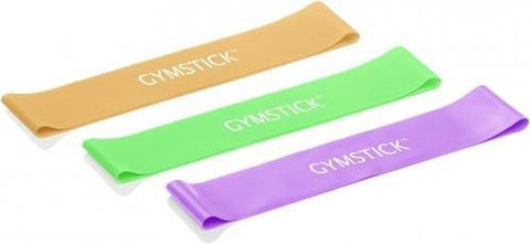 Gymstick Mini Band - Weerstandsband