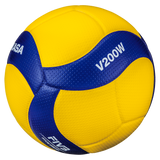 Mikasa V200W Volleybal