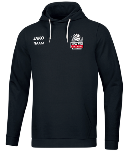 Hoodie met kap - Base