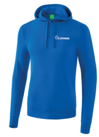 Hoodie - Sweatshirt met kap
