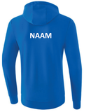 Hoodie - Sweatshirt met kap