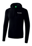 Hoodie - Sweatshirt met kap