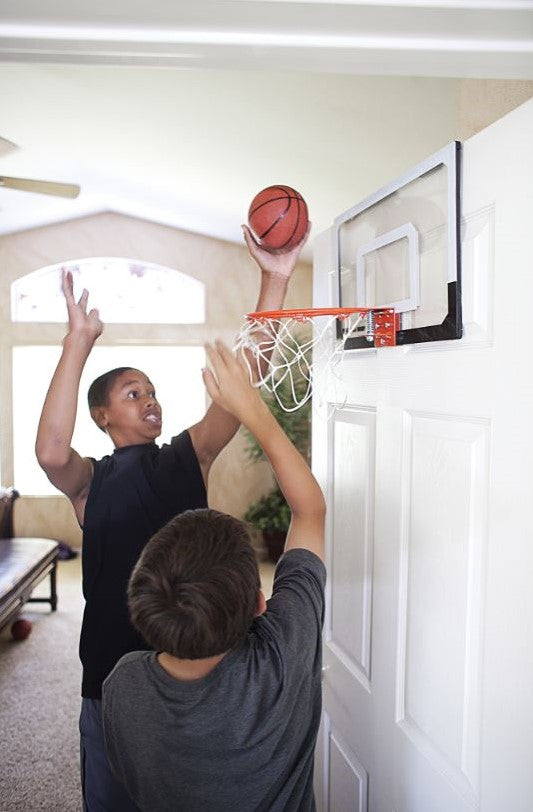 provincie Ben depressief ondergoed SKLZ Pro Mini Hoop Basket – Trainersmateriaal