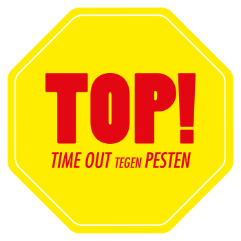 Week tegen pesten