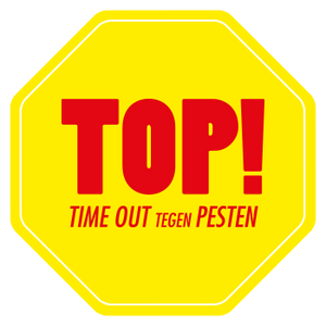 Week tegen pesten