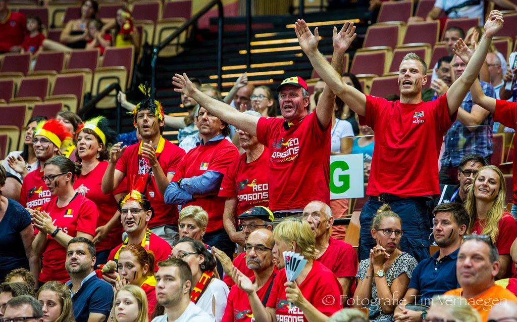 Aperçu de la nouvelle Euromillions Volley League
