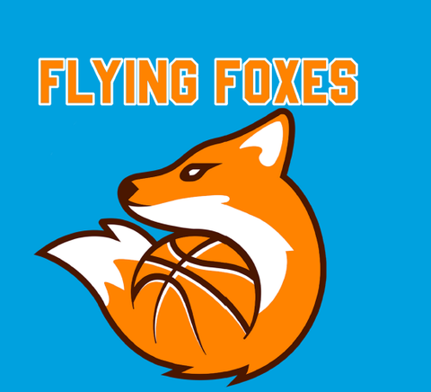Flying Foxes Stekene