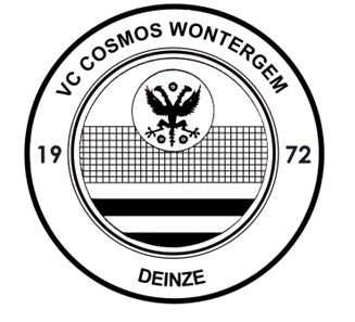 Cosmos Wontergem-Deinze