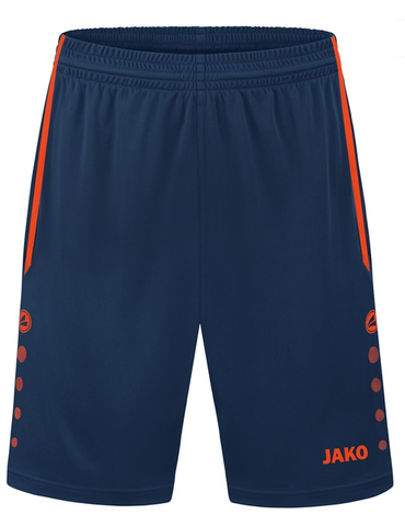 Short Jako - Polyvalent