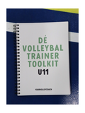 DÉ U11 VOLLEYBALTRAINER TOOLKIT