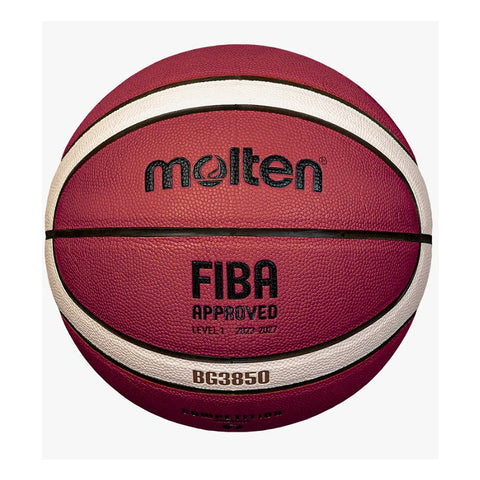 Molten BG3850 Basketbal