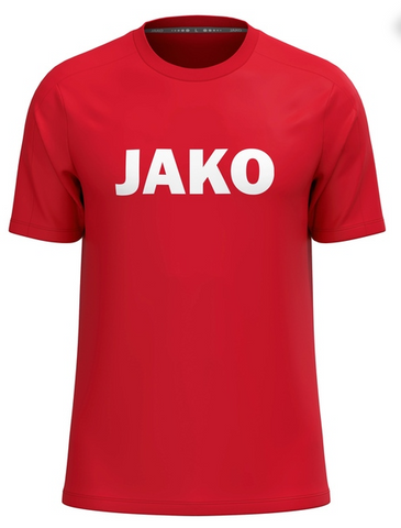 Base du T-Shirt