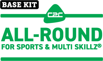 Base All-Round Kit Sports & Multi SkillZ®