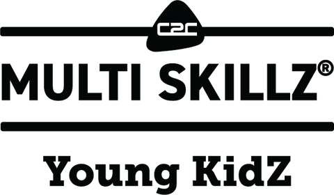 Multi SkillZ® - Kit Jeune KidZ