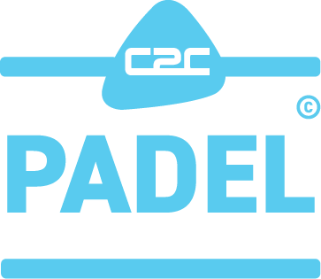 C2C Padel Kit