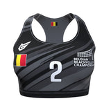 Beach Bikini top - Dames