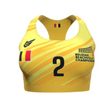 Beach Bikini top - Dames