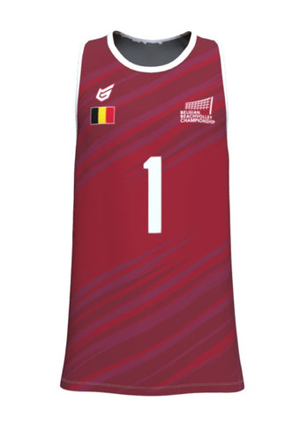 Beach Tanktop - Unisex