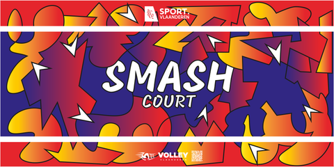 SmashCourt Square