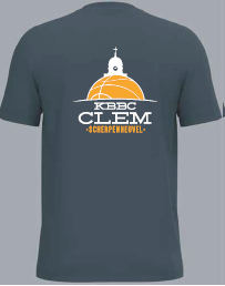Chemise de sport d'équipe fonctionnelle - Entraînement