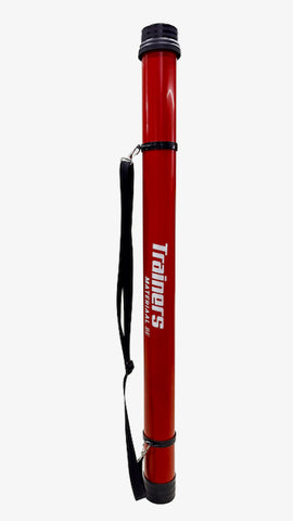 Ball Tube Collector