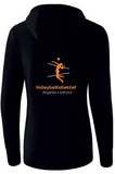 Vest met kap - VKT