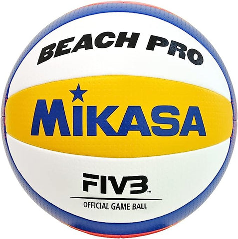 Ballon de beach-volley Mikasa VLS300