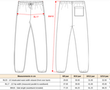 Joggingbroek - Londerzeelse Dunkers