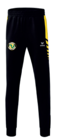 Six Wings Worker broek