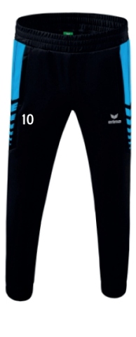 Pantalon Six Ailes