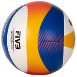 Ballon de beach-volley Mikasa VLS300