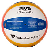 Mikasa Beach Pro volleyball - BV550C