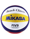 Mikasa Beachvolleybal - Classic - BV551C