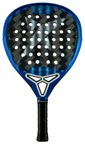 DropShot AXION Attack 1.0 Racket