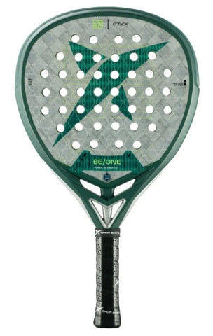 DropShot FURIA Attack 1.0 Racket