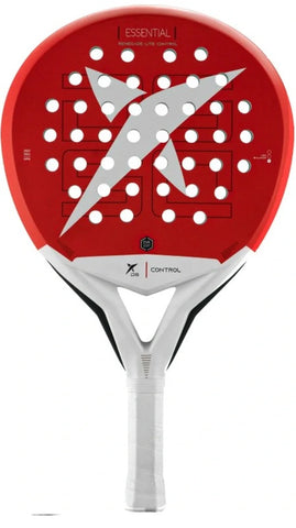 DropShot RENEGADE Lite Control Racket