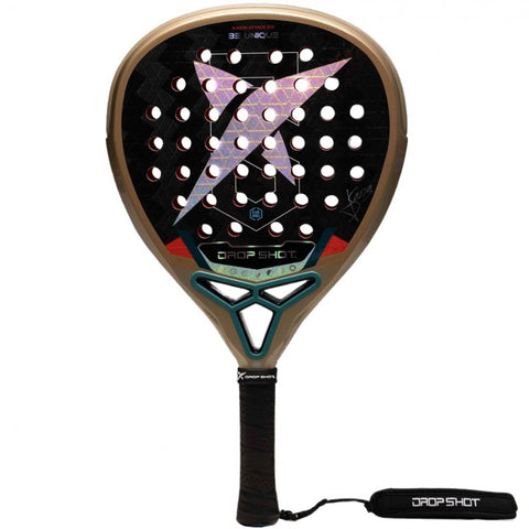 Drop Shot Axion Attack 2.0 2026