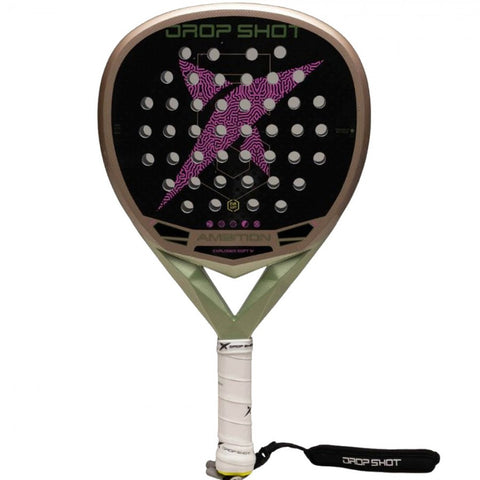 Drop Shot Explorer Soft Woman 2026