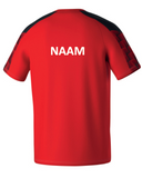 EVO STAR T-shirt - Davoc Lot