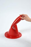 Flexi Kegel 23cm - Rubber