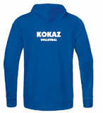 Sweater met kap - Kokaz