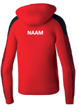 EVO STAR sweatshirt met capuchon