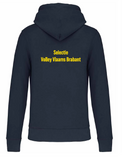 Hoodie - Volley Vlaams-Brabant