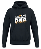 Hoodie - It's In My DNA
