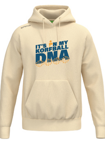 Hoodie - It's In My DNA